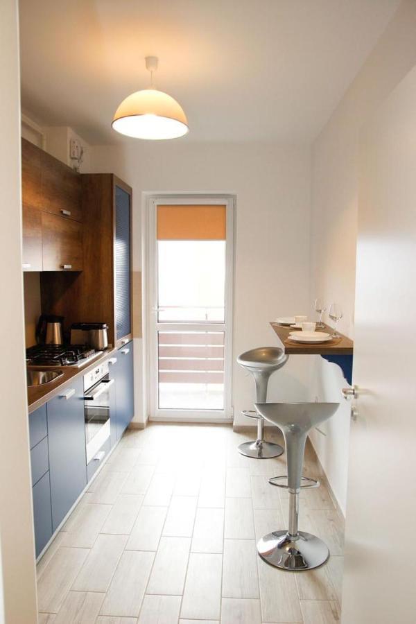 Apartament Safir Брашов Екстер'єр фото