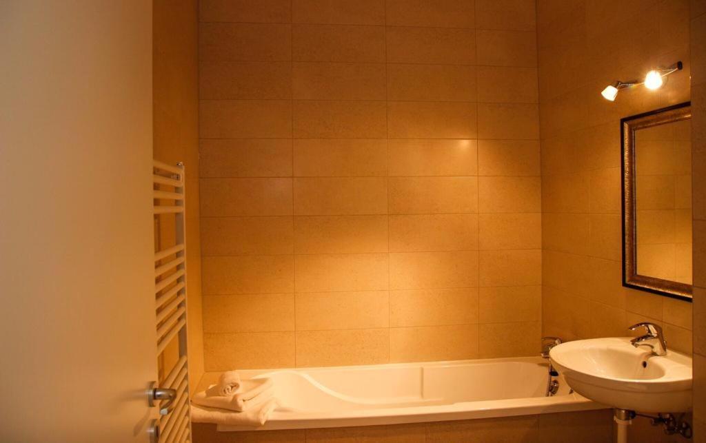 Apartament Safir Брашов Екстер'єр фото