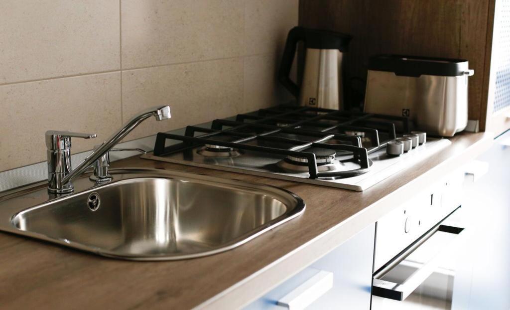 Apartament Safir Брашов Екстер'єр фото