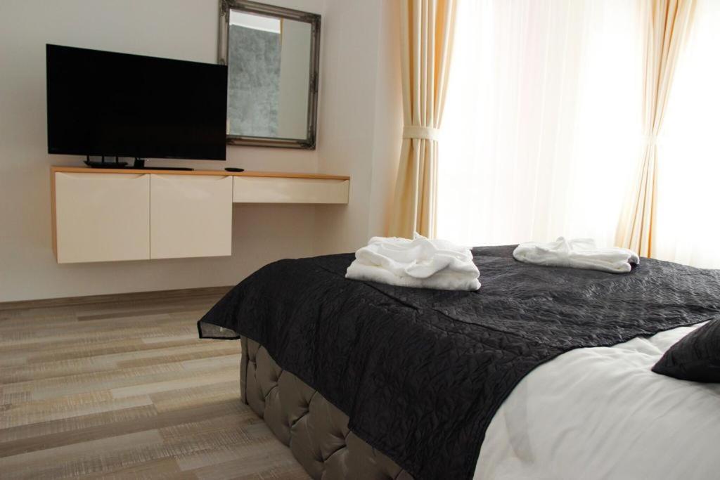 Apartament Safir Брашов Екстер'єр фото