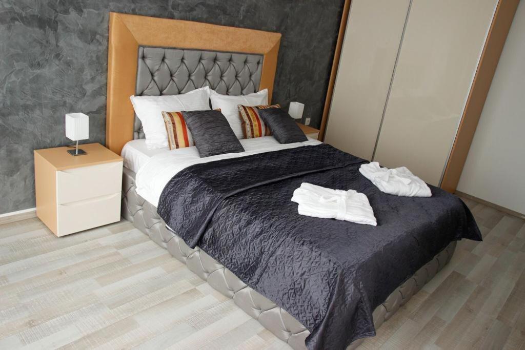 Apartament Safir Брашов Екстер'єр фото