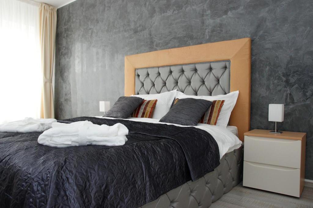 Apartament Safir Брашов Екстер'єр фото