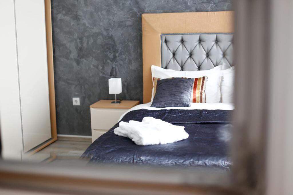Apartament Safir Брашов Екстер'єр фото